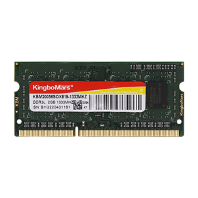 DDR3/L  2GB